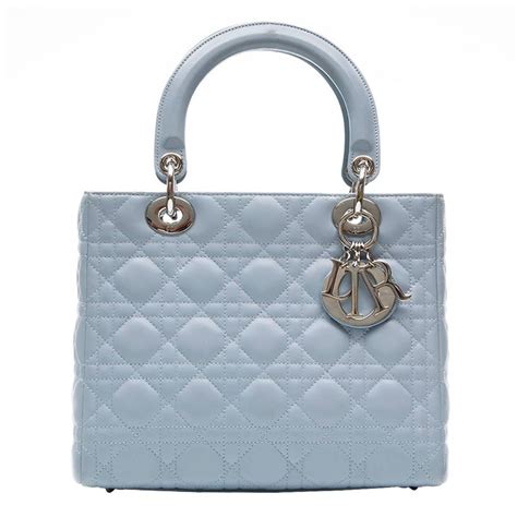 lady dior baby|Altro.